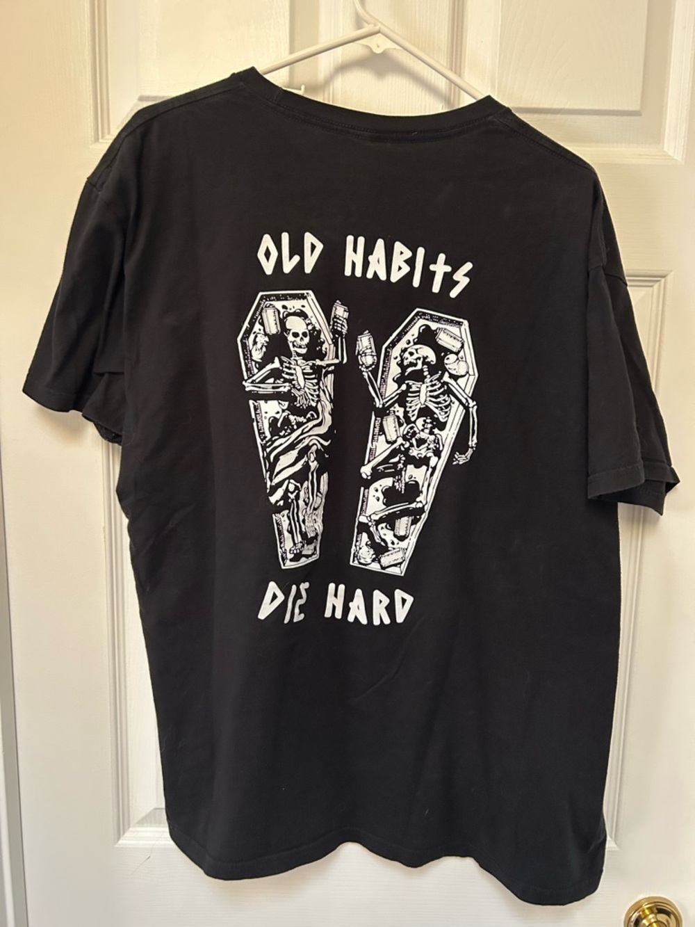 Black Plague Brewing Tshirt